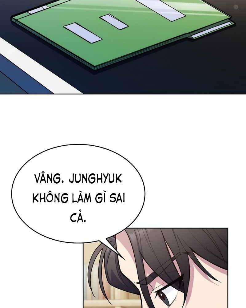 Bác Sĩ Thăng Cấp Chapter 7 - Trang 2