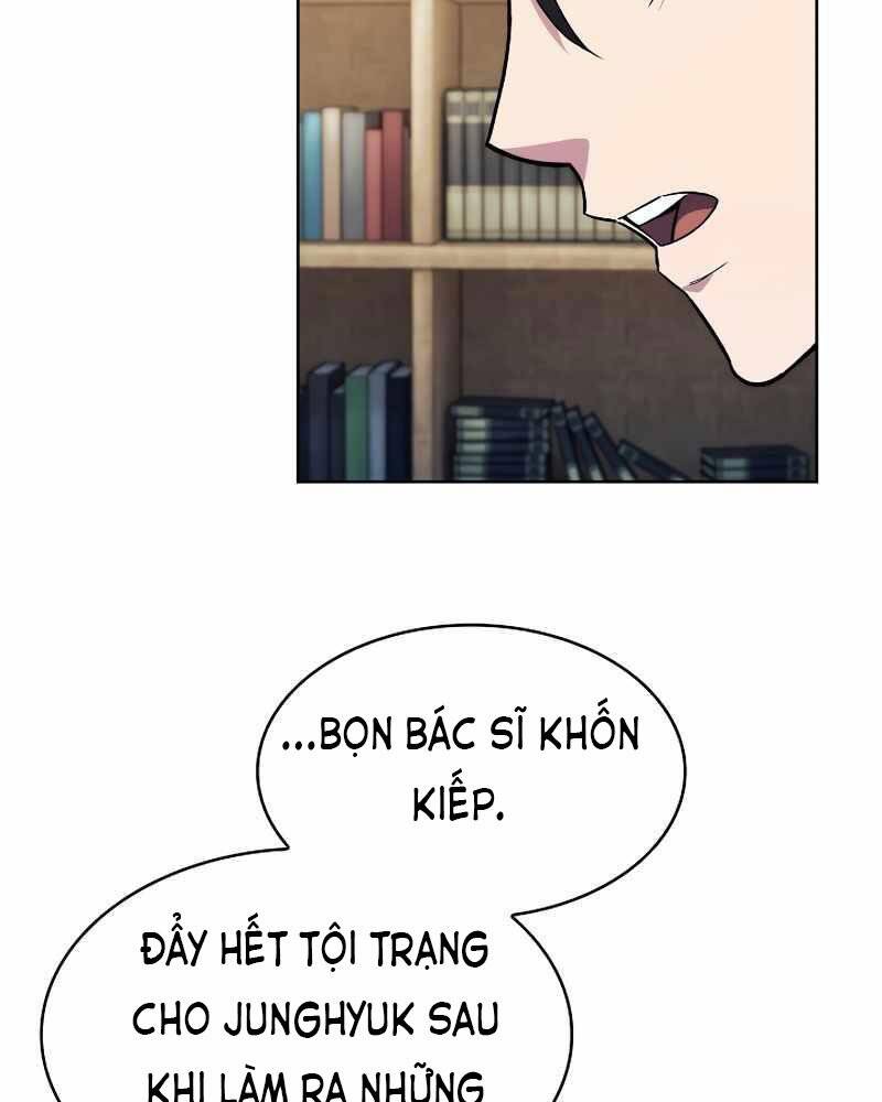 Bác Sĩ Thăng Cấp Chapter 7 - Trang 2