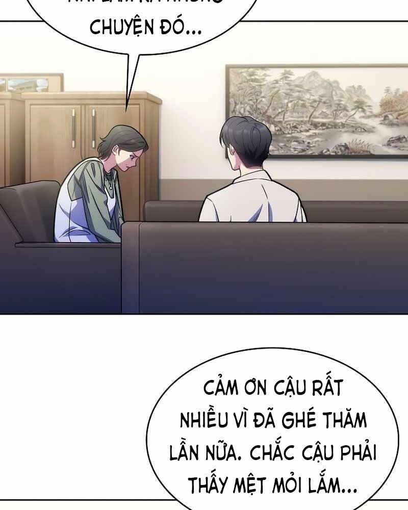 Bác Sĩ Thăng Cấp Chapter 7 - Trang 2