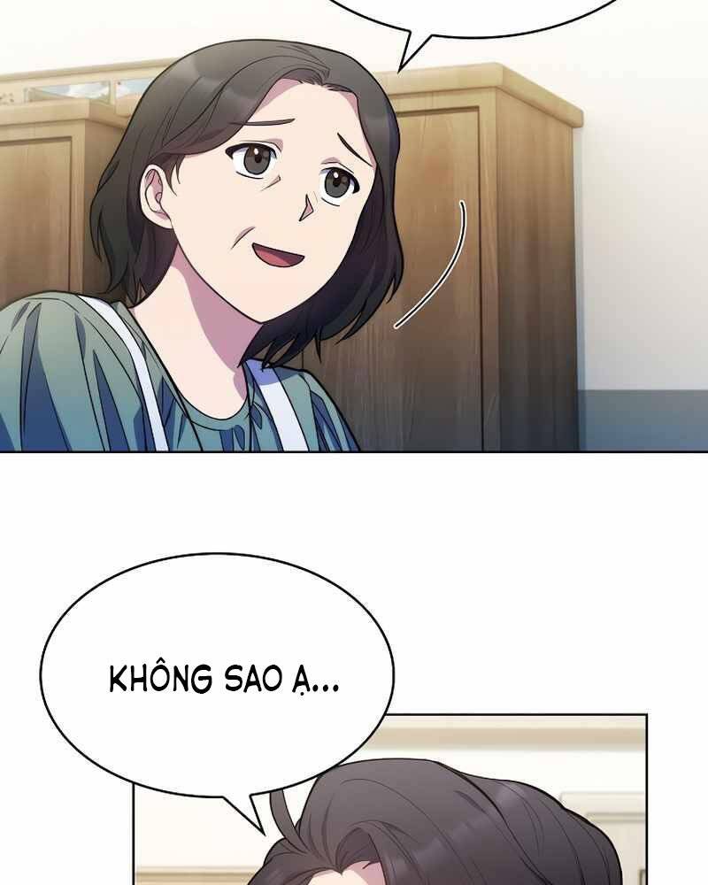 Bác Sĩ Thăng Cấp Chapter 7 - Trang 2