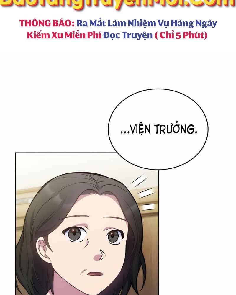 Bác Sĩ Thăng Cấp Chapter 7 - Trang 2