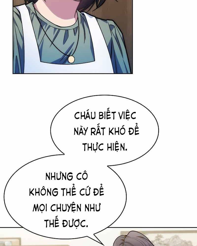 Bác Sĩ Thăng Cấp Chapter 7 - Trang 2