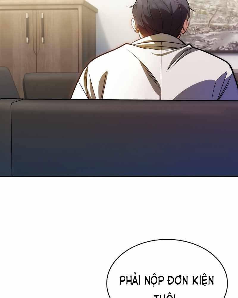 Bác Sĩ Thăng Cấp Chapter 7 - Trang 2