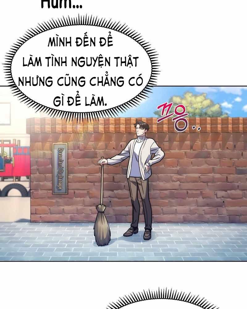 Bác Sĩ Thăng Cấp Chapter 7 - Trang 2