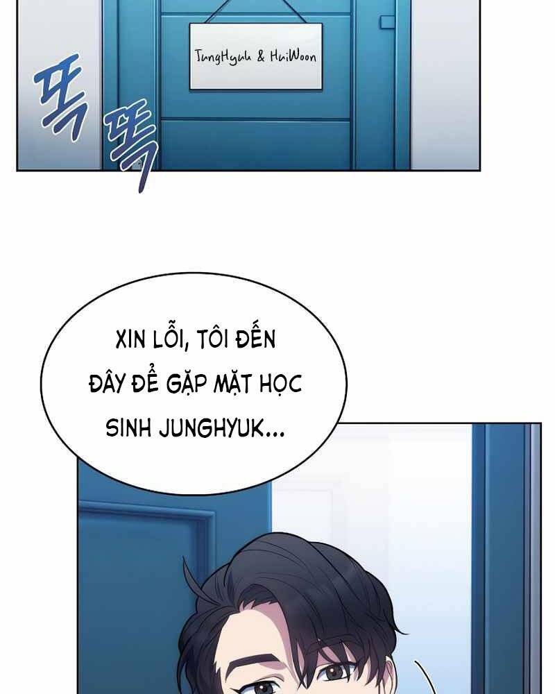 Bác Sĩ Thăng Cấp Chapter 7 - Trang 2