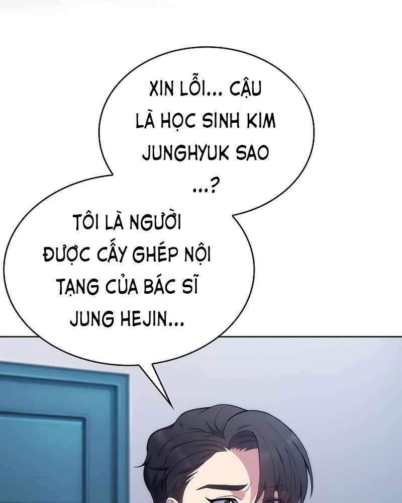 Bác Sĩ Thăng Cấp Chapter 7 - Trang 2