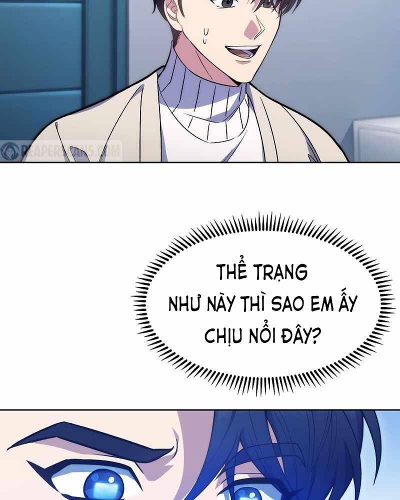 Bác Sĩ Thăng Cấp Chapter 7 - Trang 2