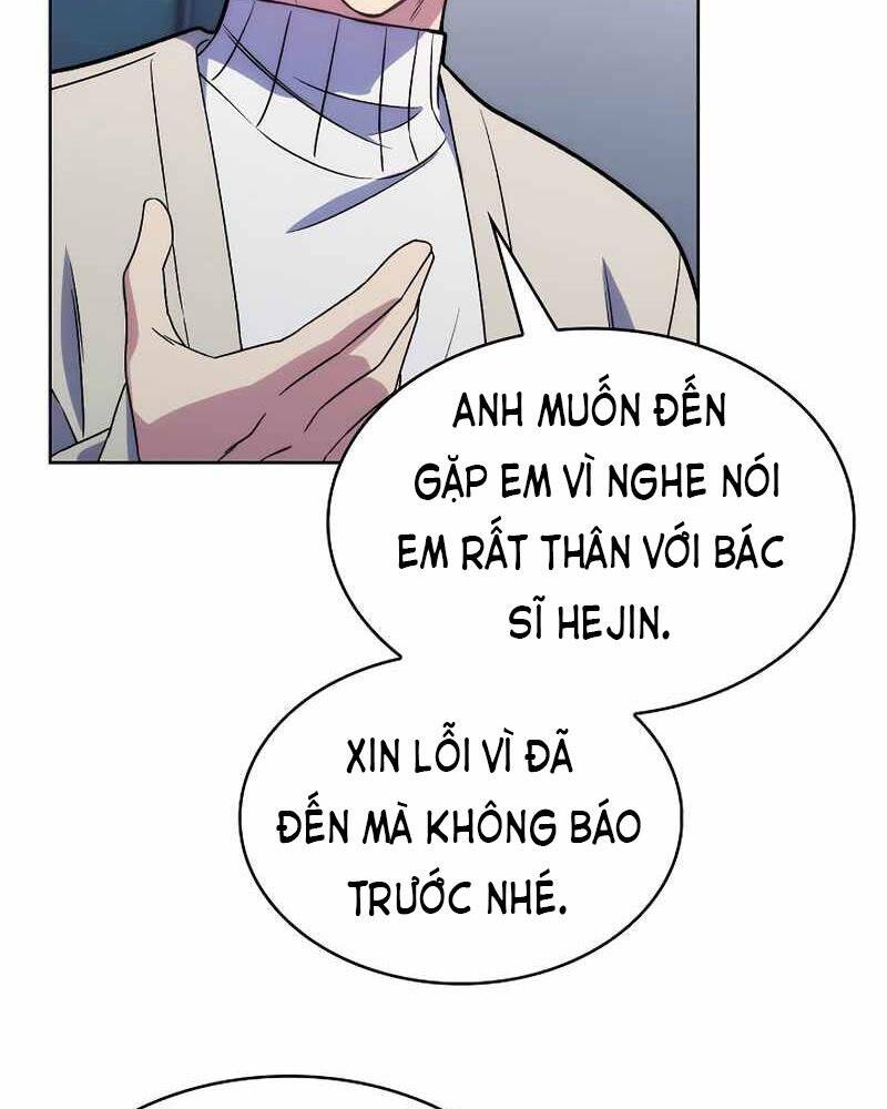 Bác Sĩ Thăng Cấp Chapter 7 - Trang 2