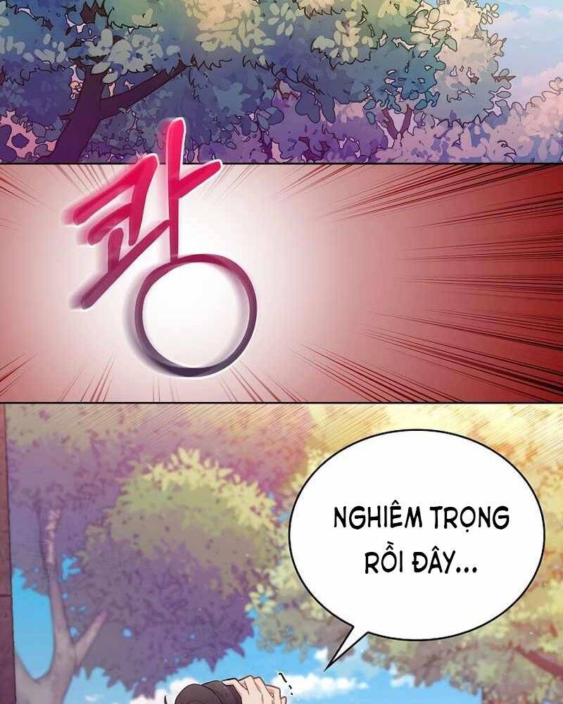 Bác Sĩ Thăng Cấp Chapter 7 - Trang 2