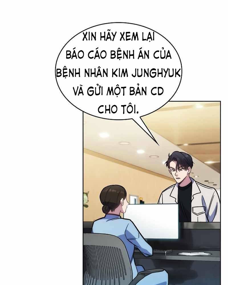 Bác Sĩ Thăng Cấp Chapter 7 - Trang 2