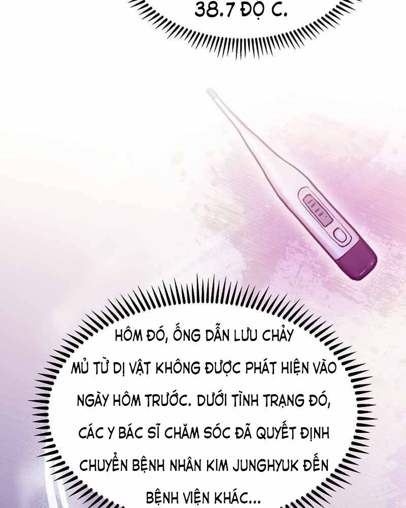 Bác Sĩ Thăng Cấp Chapter 7 - Trang 2