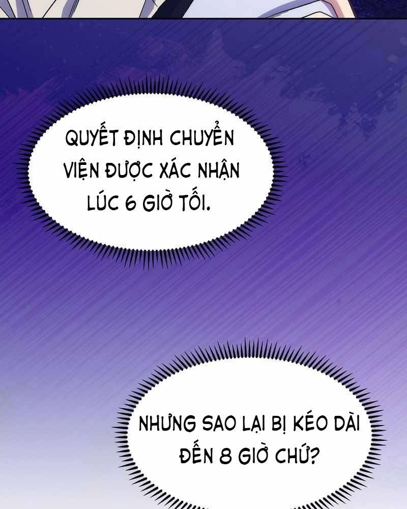 Bác Sĩ Thăng Cấp Chapter 7 - Trang 2