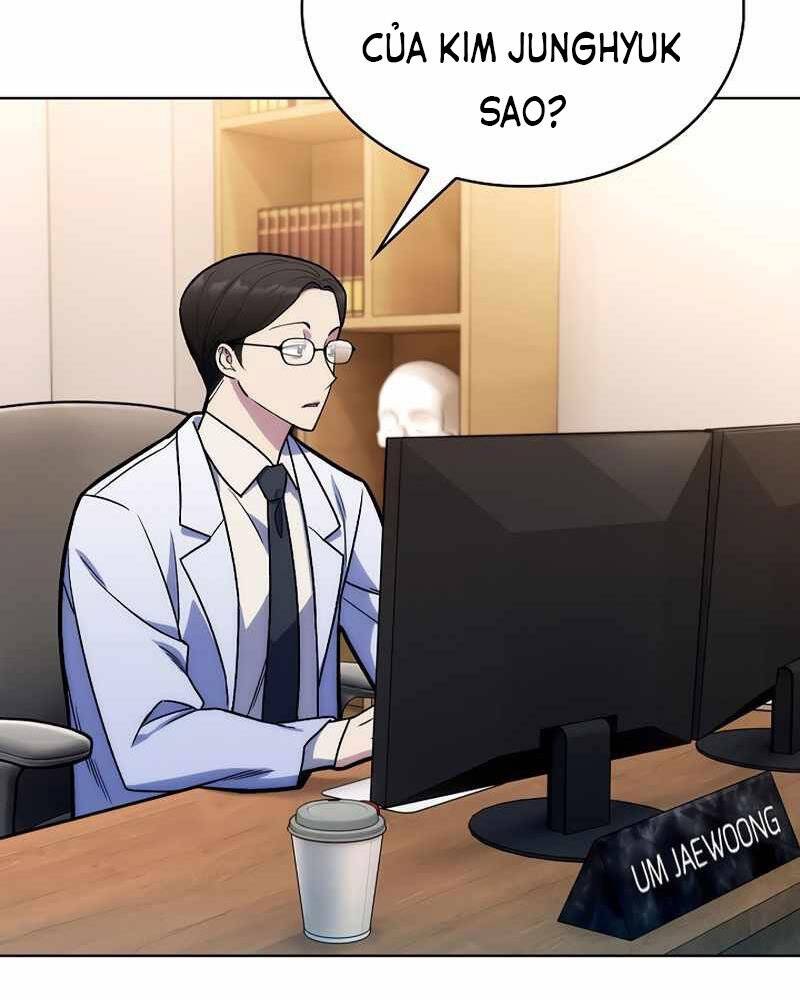 Bác Sĩ Thăng Cấp Chapter 7 - Trang 2