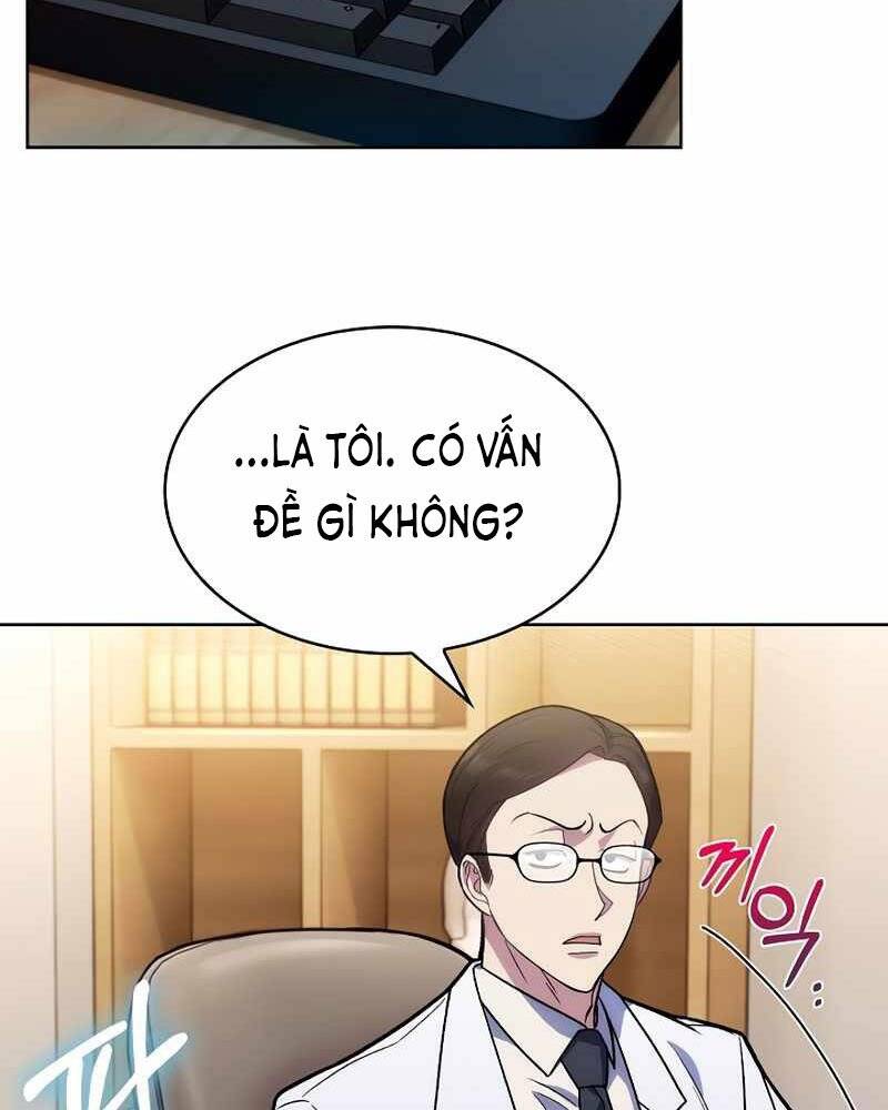 Bác Sĩ Thăng Cấp Chapter 7 - Trang 2