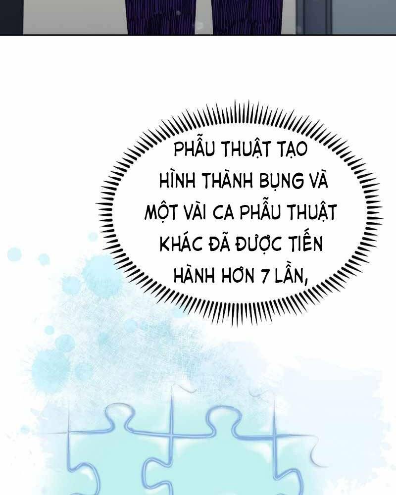 Bác Sĩ Thăng Cấp Chapter 7 - Trang 2