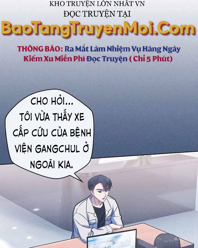 Bác Sĩ Thăng Cấp Chapter 7 - Trang 2