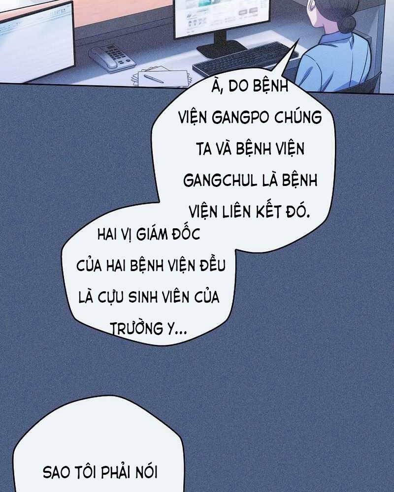 Bác Sĩ Thăng Cấp Chapter 7 - Trang 2