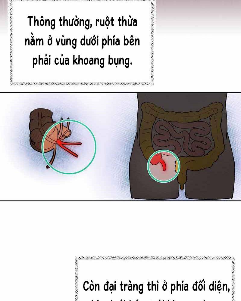 Bác Sĩ Thăng Cấp Chapter 7 - Trang 2