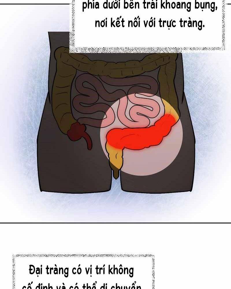 Bác Sĩ Thăng Cấp Chapter 7 - Trang 2