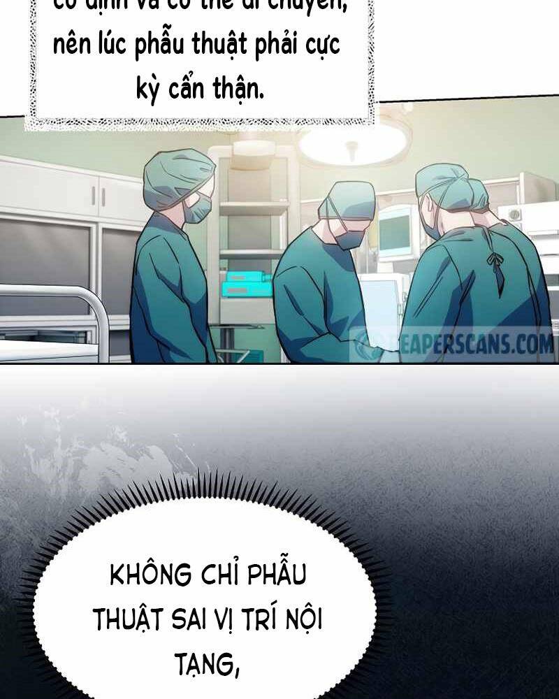 Bác Sĩ Thăng Cấp Chapter 7 - Trang 2