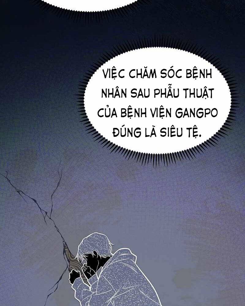 Bác Sĩ Thăng Cấp Chapter 7 - Trang 2