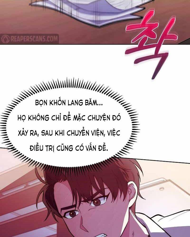 Bác Sĩ Thăng Cấp Chapter 7 - Trang 2