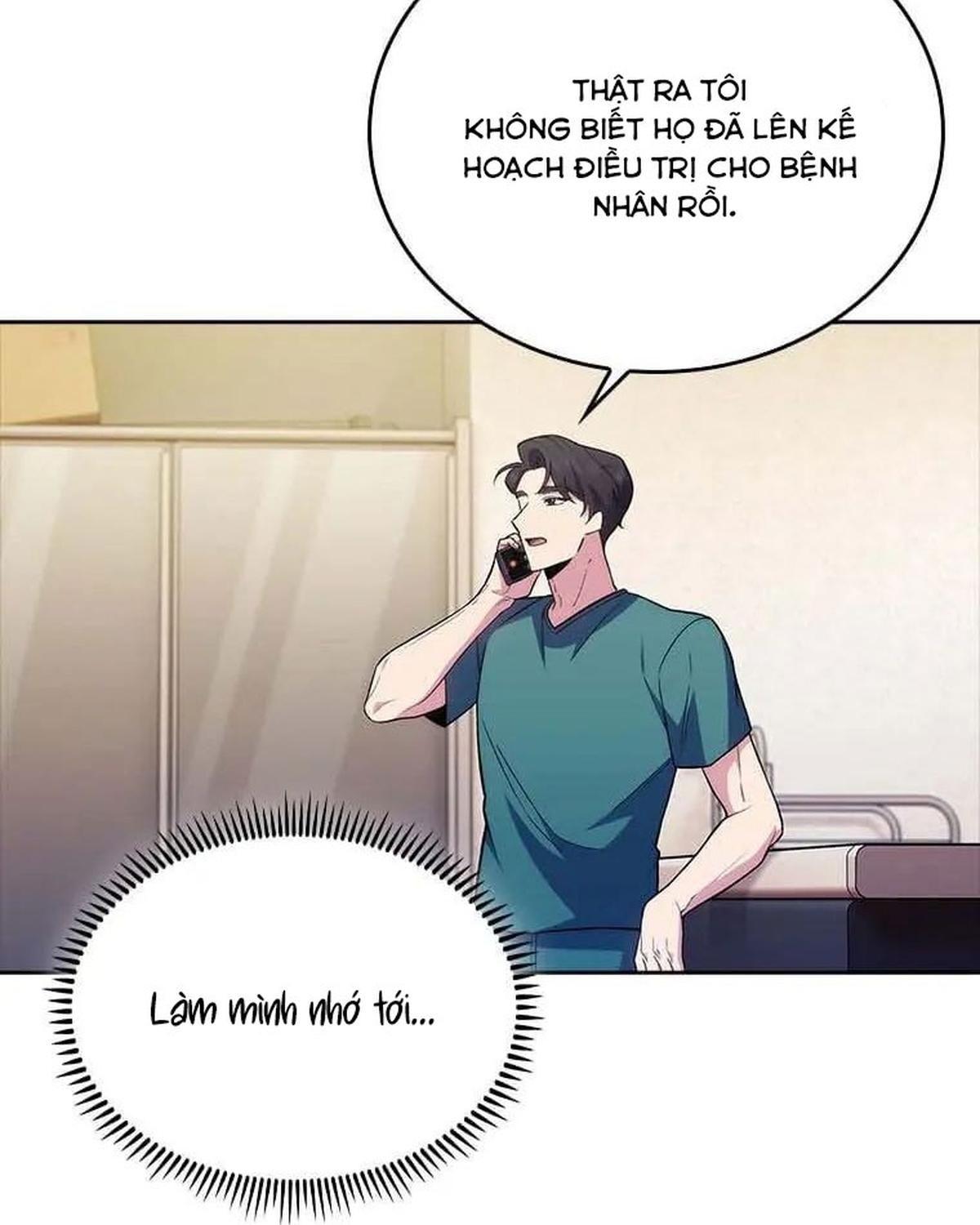 Bác Sĩ Thăng Cấp Chapter 70 - Trang 2