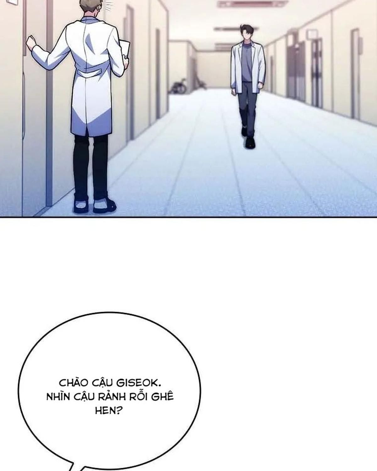 Bác Sĩ Thăng Cấp Chapter 70 - Trang 2