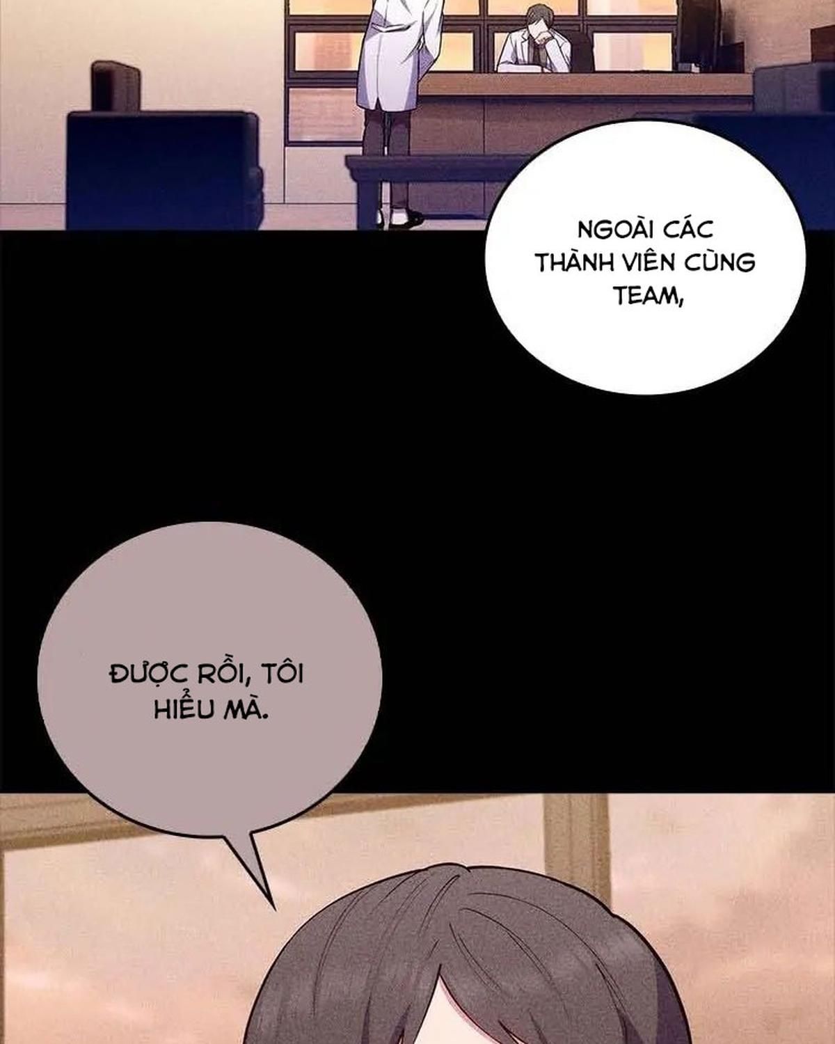 Bác Sĩ Thăng Cấp Chapter 70 - Trang 2