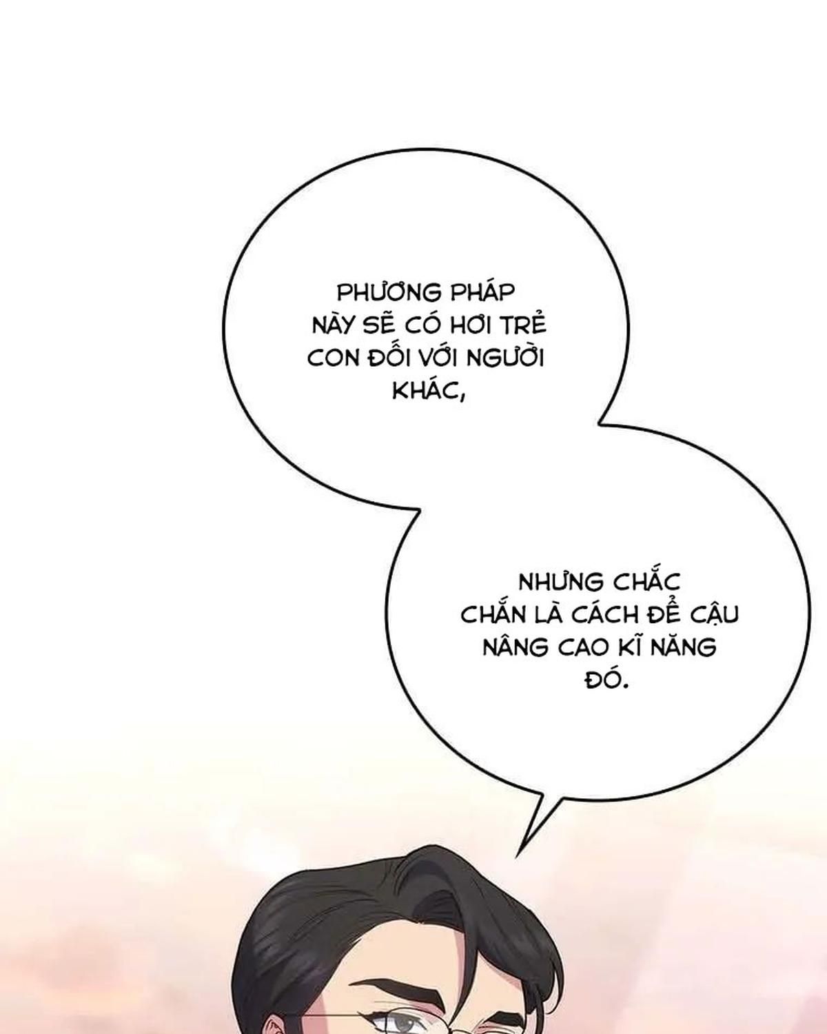 Bác Sĩ Thăng Cấp Chapter 70 - Trang 2