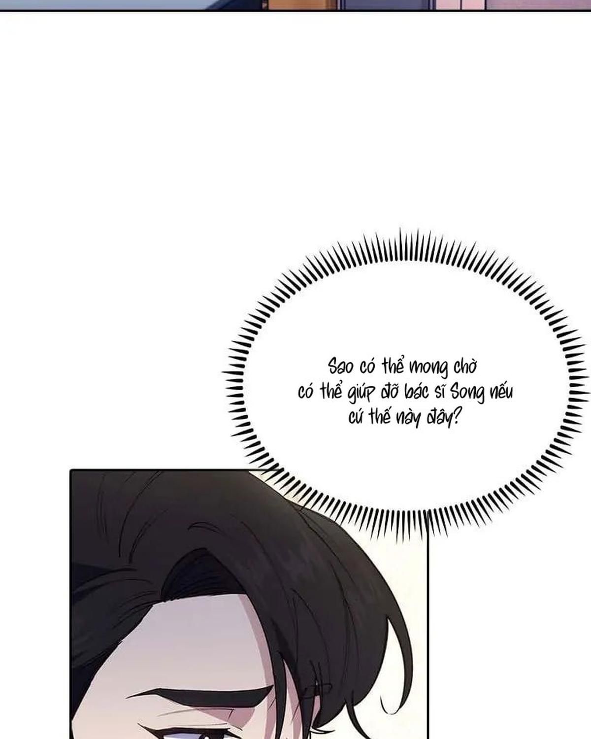 Bác Sĩ Thăng Cấp Chapter 70 - Trang 2