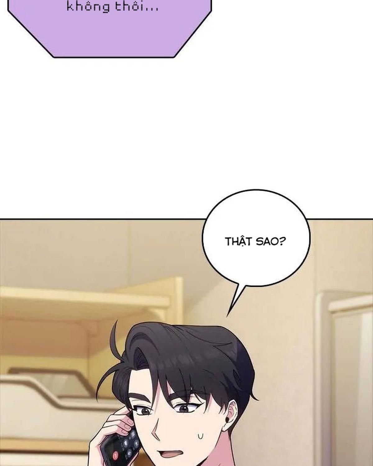 Bác Sĩ Thăng Cấp Chapter 70 - Trang 2