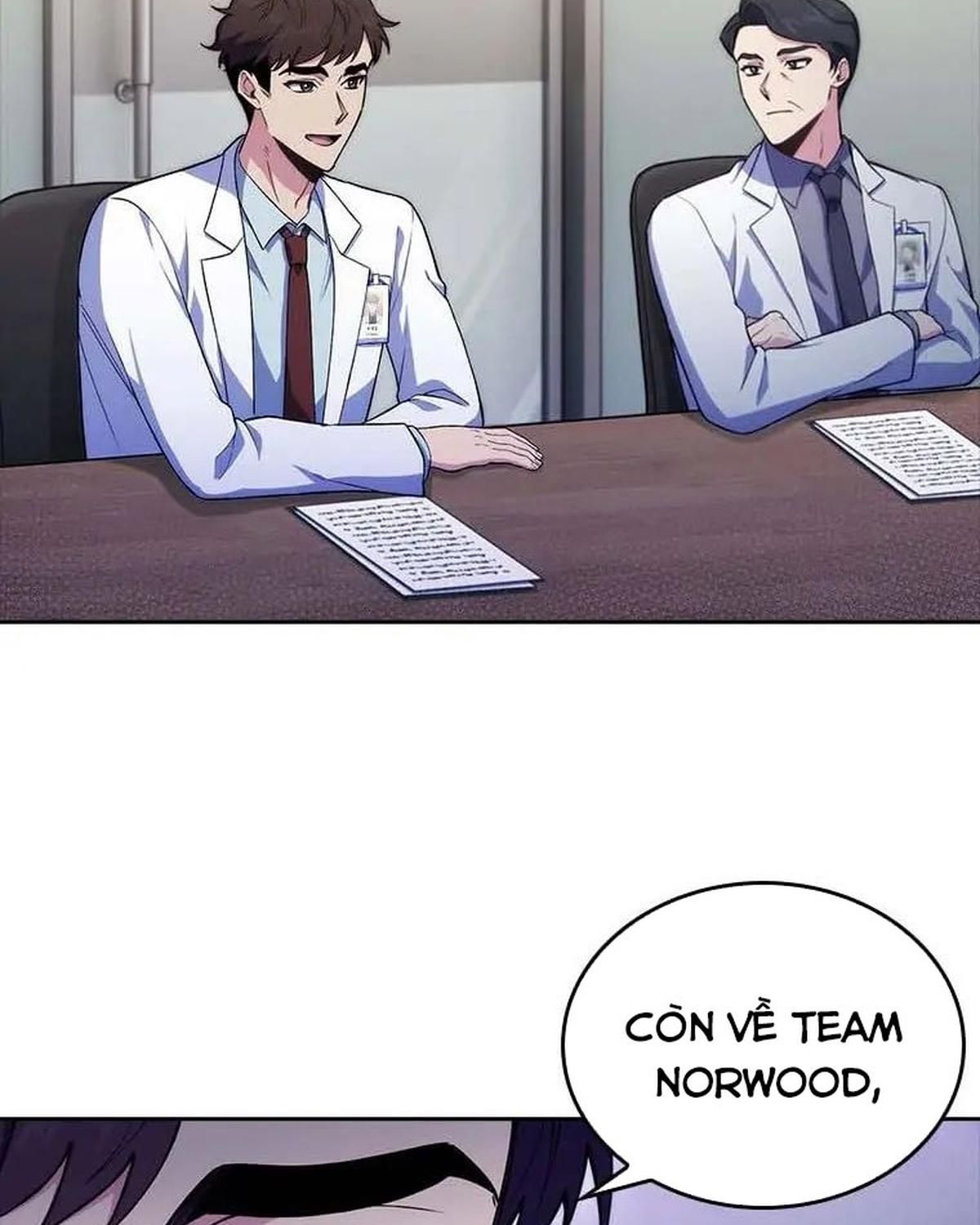 Bác Sĩ Thăng Cấp Chapter 71 - Trang 2