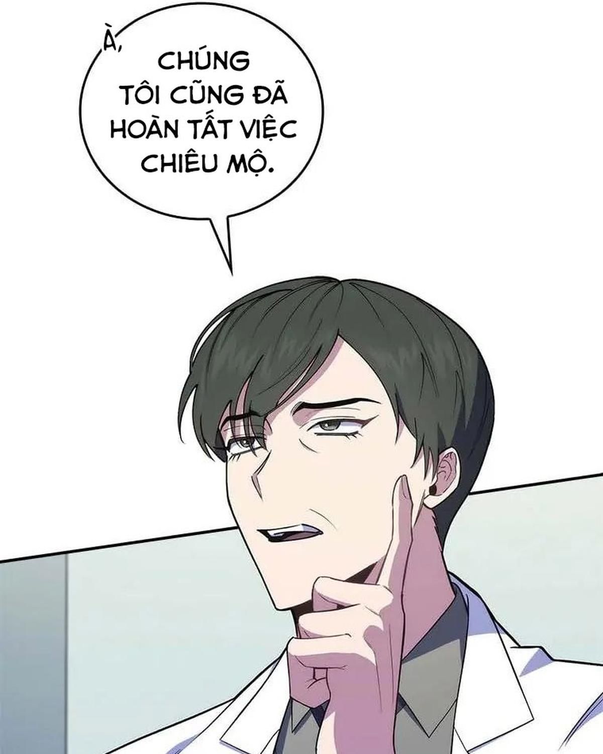 Bác Sĩ Thăng Cấp Chapter 71 - Trang 2