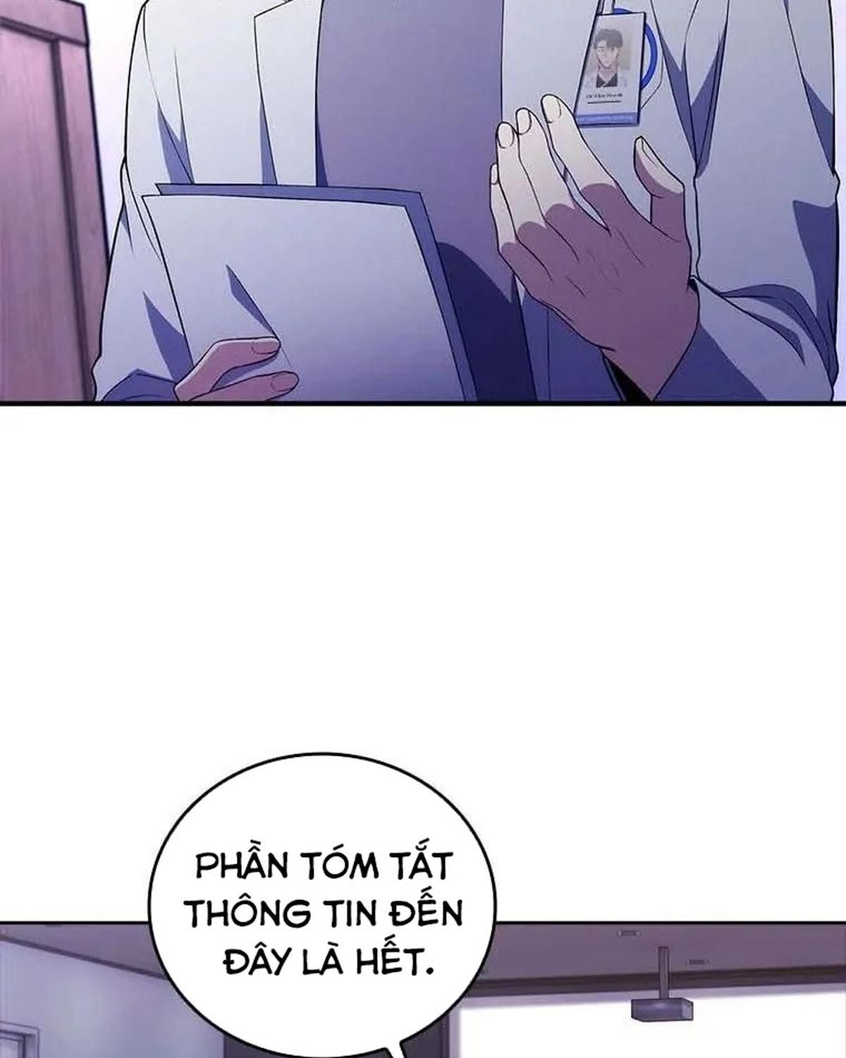 Bác Sĩ Thăng Cấp Chapter 71 - Trang 2