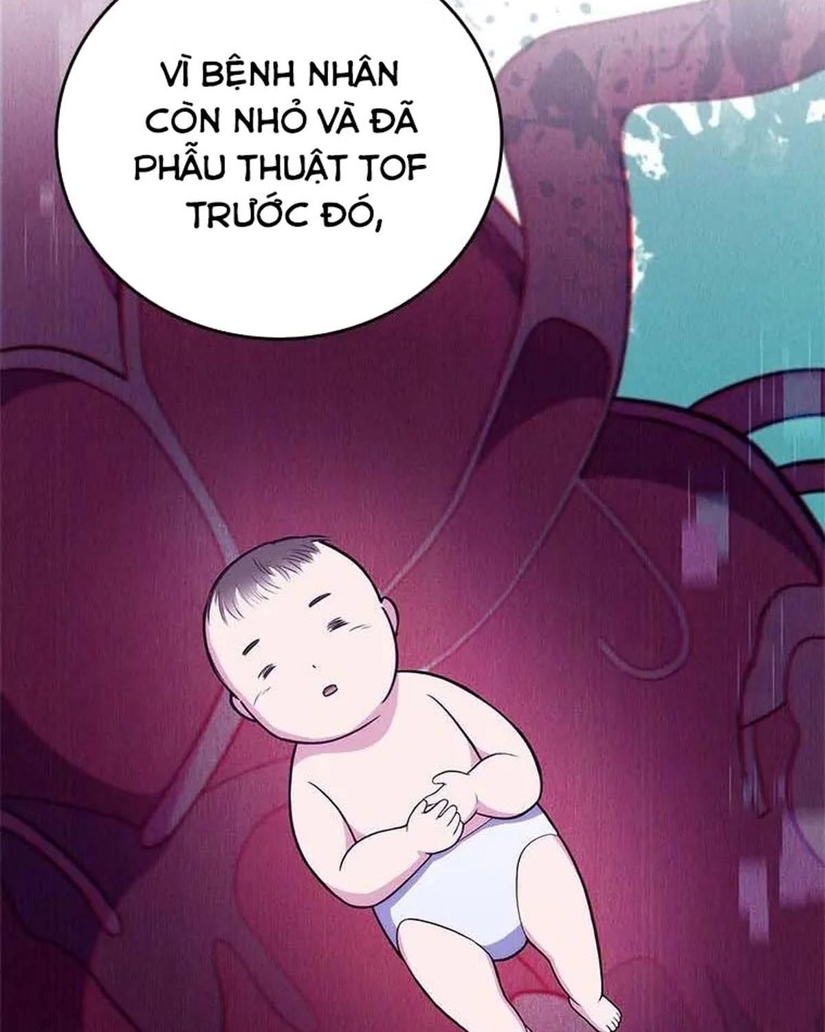 Bác Sĩ Thăng Cấp Chapter 71 - Trang 2