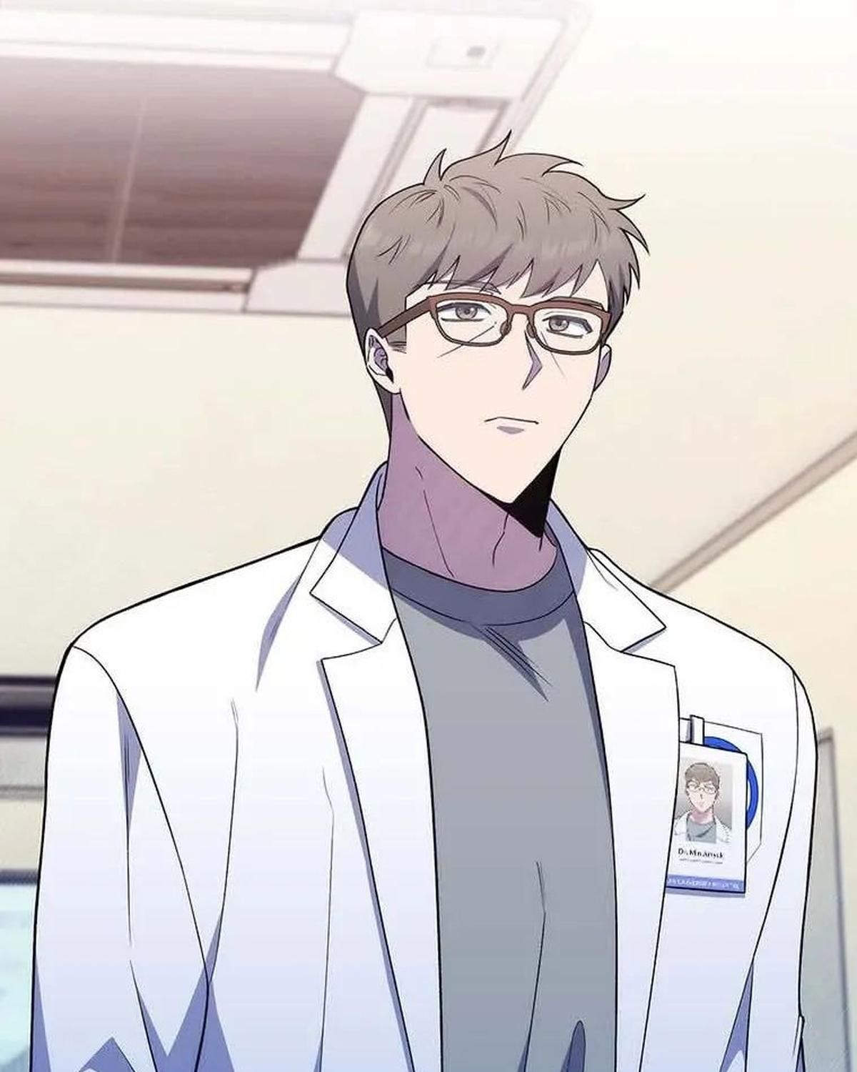 Bác Sĩ Thăng Cấp Chapter 71 - Trang 2