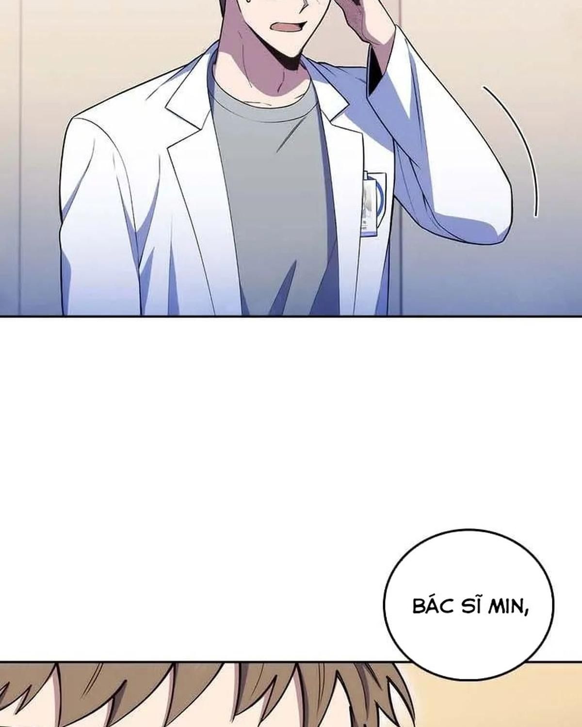 Bác Sĩ Thăng Cấp Chapter 71 - Trang 2