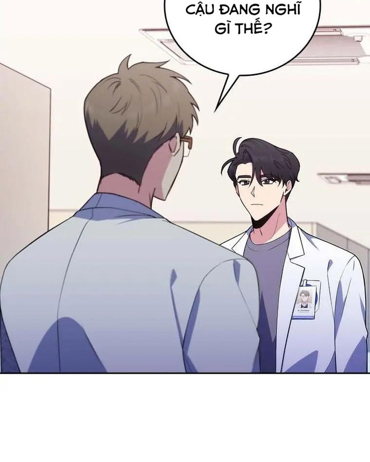 Bác Sĩ Thăng Cấp Chapter 71 - Trang 2