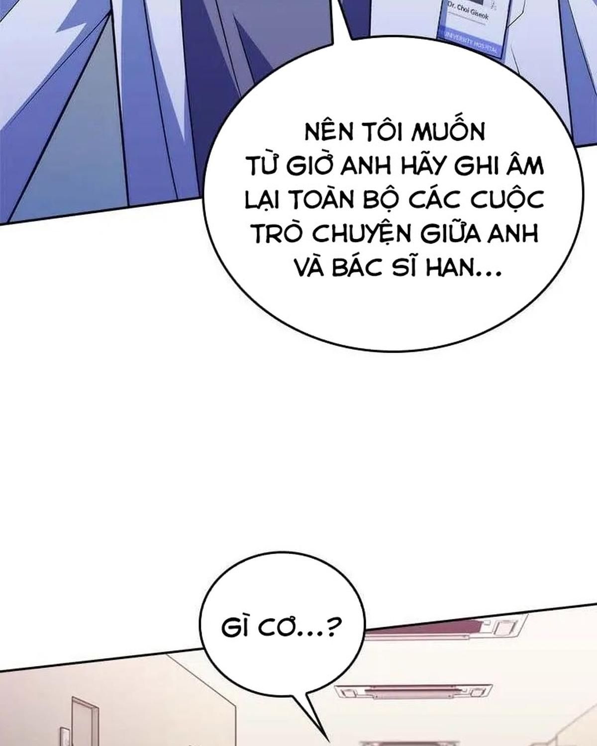 Bác Sĩ Thăng Cấp Chapter 71 - Trang 2