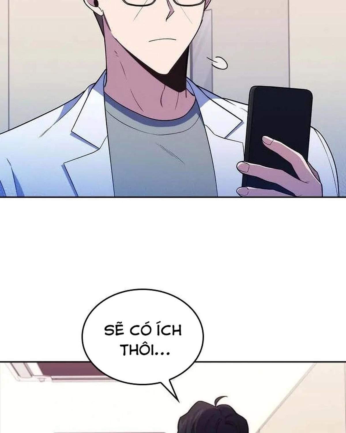 Bác Sĩ Thăng Cấp Chapter 71 - Trang 2