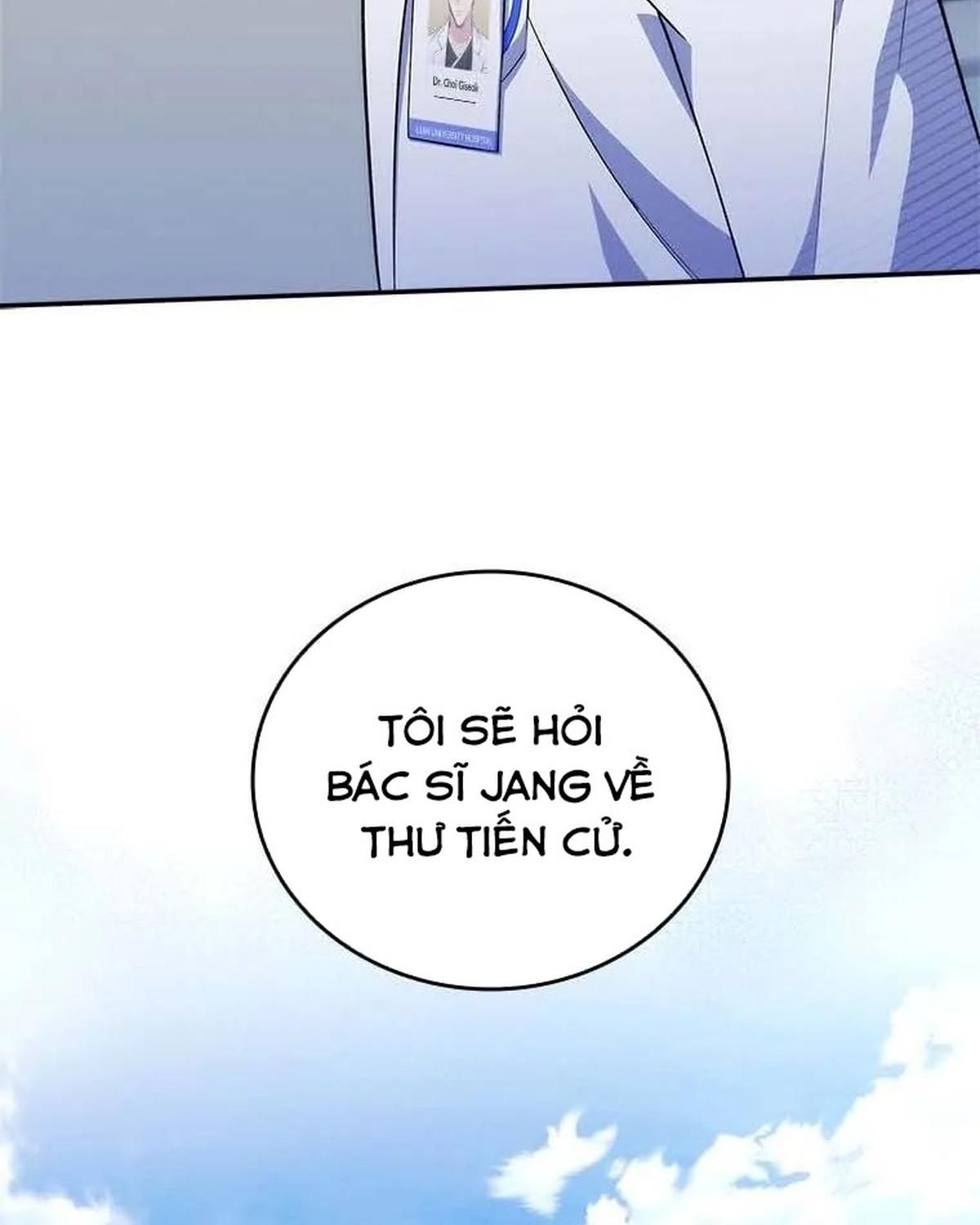 Bác Sĩ Thăng Cấp Chapter 71 - Trang 2
