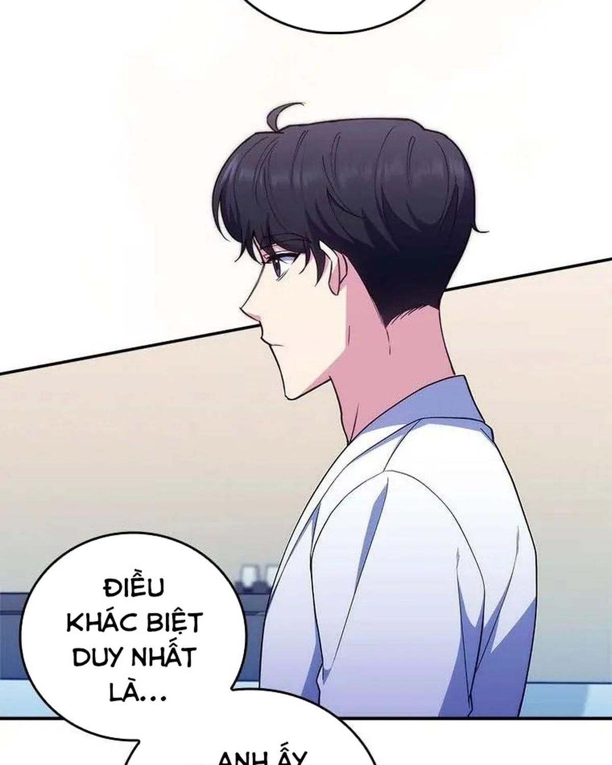 Bác Sĩ Thăng Cấp Chapter 72 - Trang 2