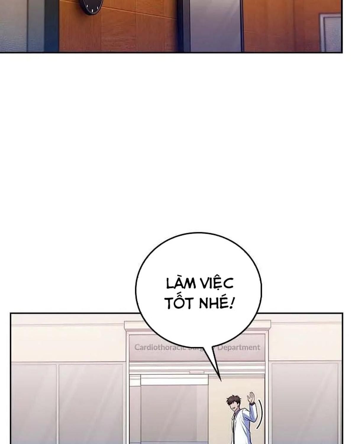 Bác Sĩ Thăng Cấp Chapter 72 - Trang 2