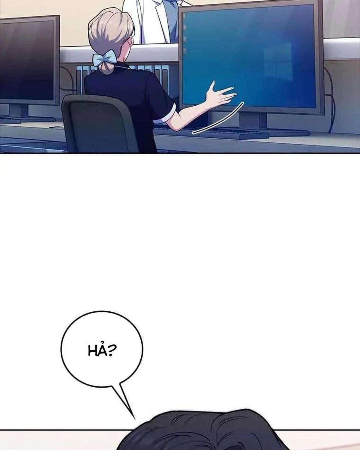 Bác Sĩ Thăng Cấp Chapter 72 - Trang 2