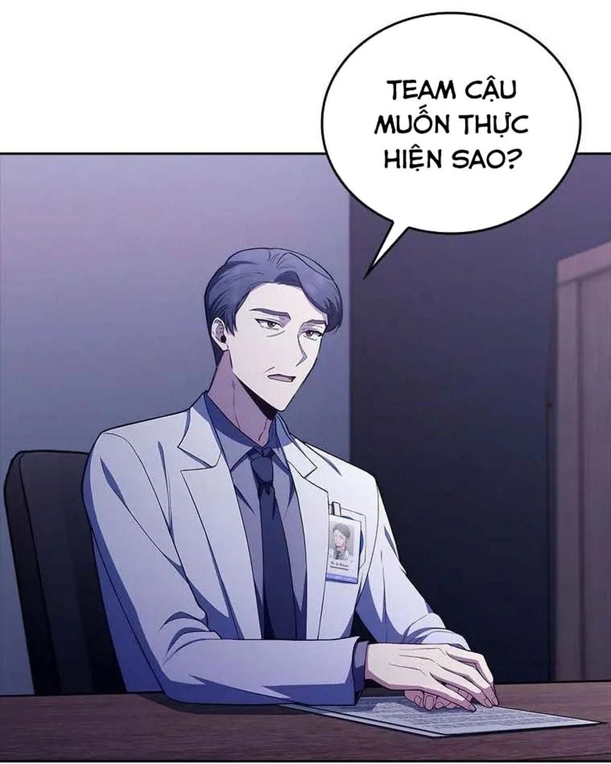 Bác Sĩ Thăng Cấp Chapter 72 - Trang 2