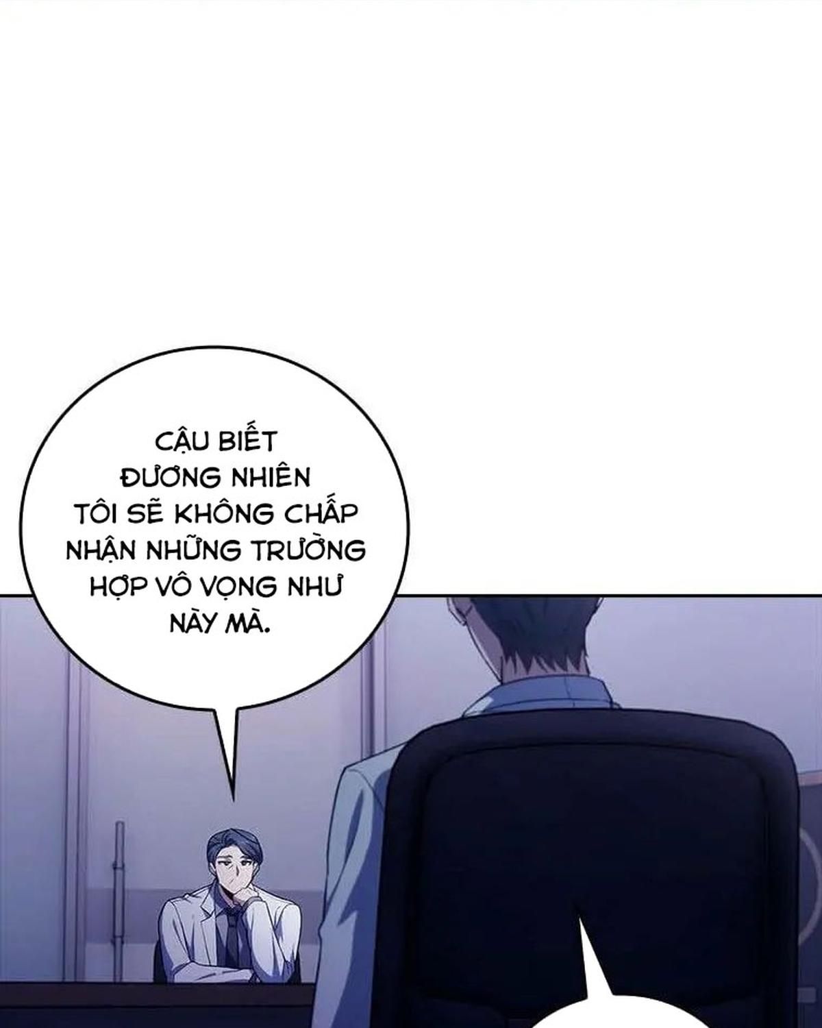 Bác Sĩ Thăng Cấp Chapter 72 - Trang 2