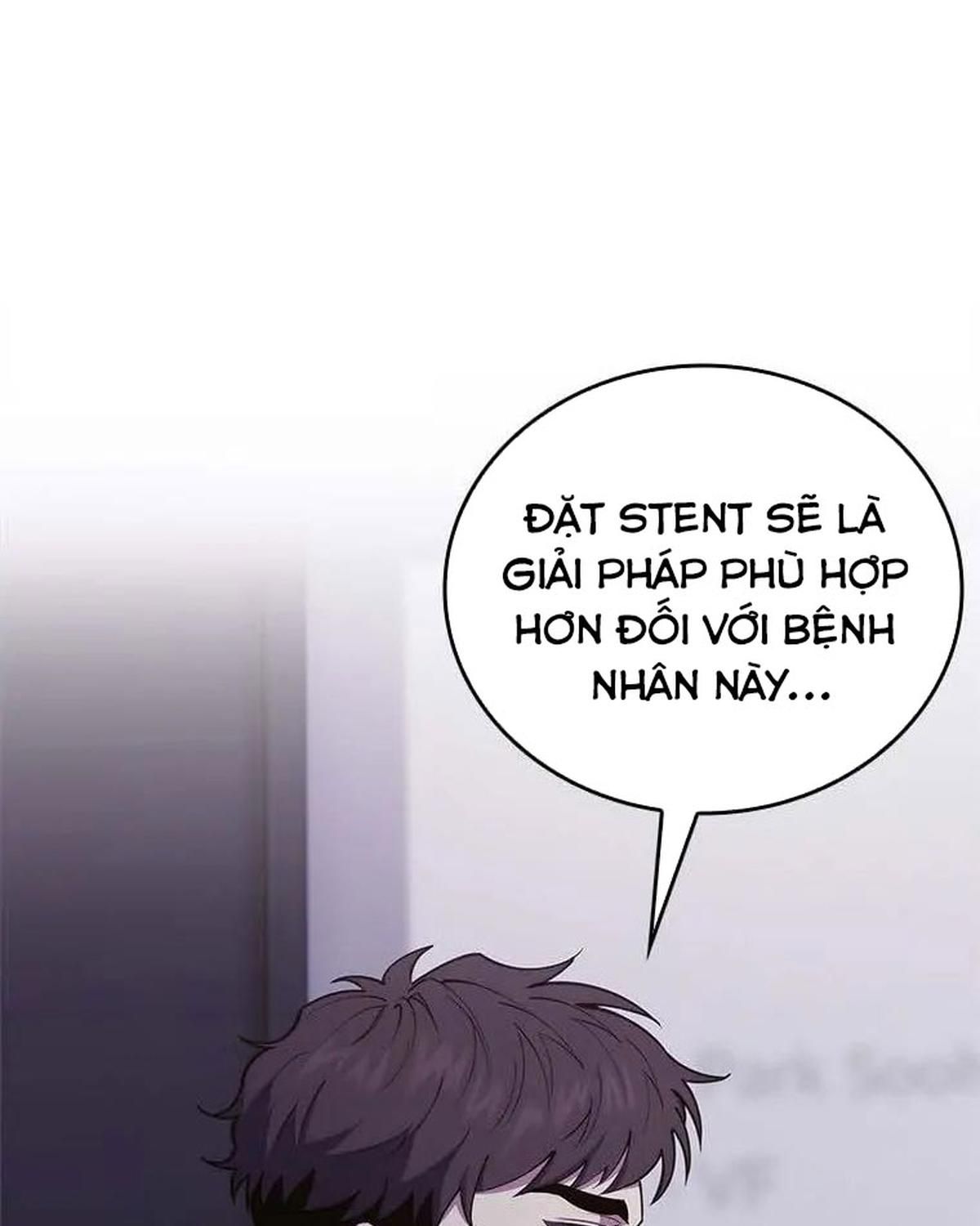 Bác Sĩ Thăng Cấp Chapter 72 - Trang 2