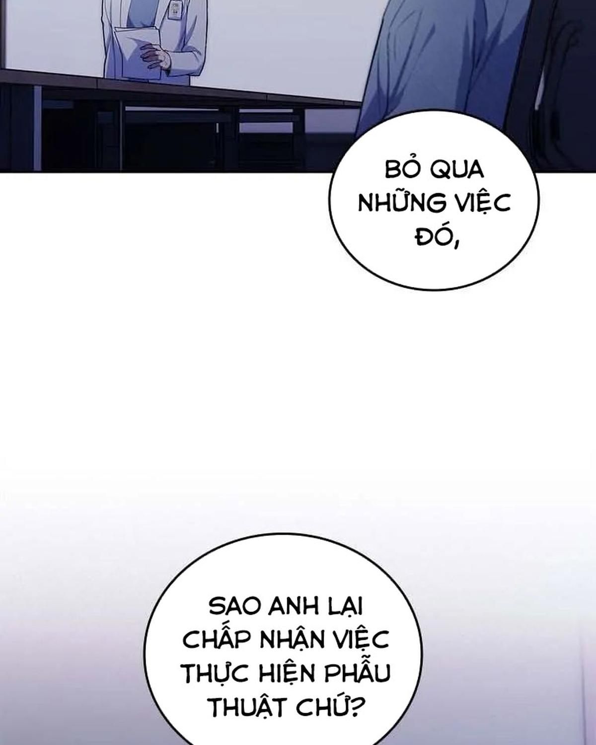 Bác Sĩ Thăng Cấp Chapter 72 - Trang 2