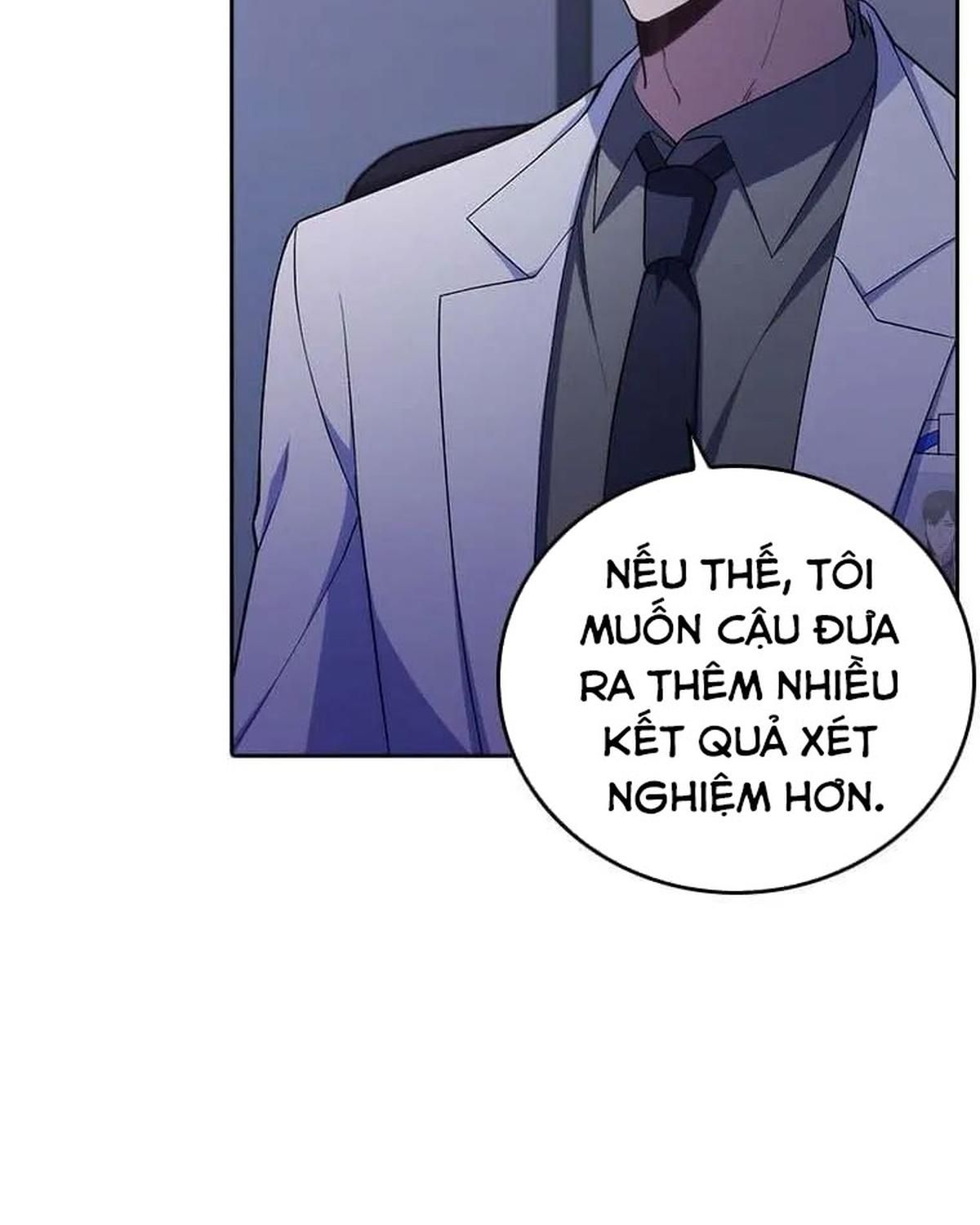 Bác Sĩ Thăng Cấp Chapter 72 - Trang 2